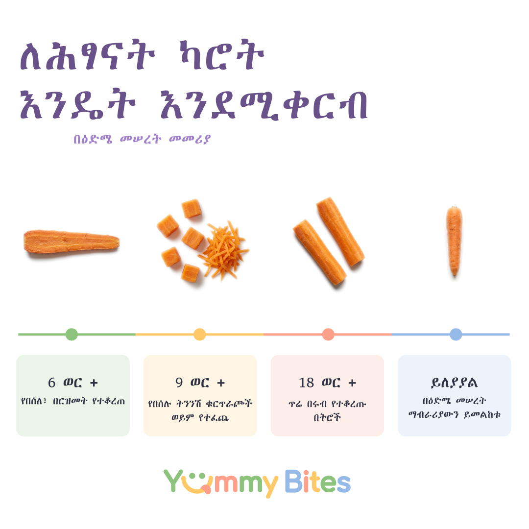 ካሮት