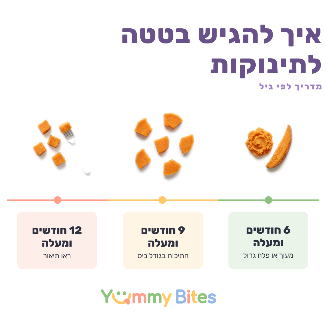 בטטה