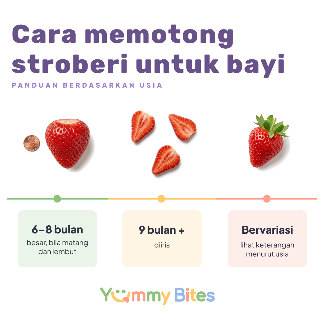 Stroberi
