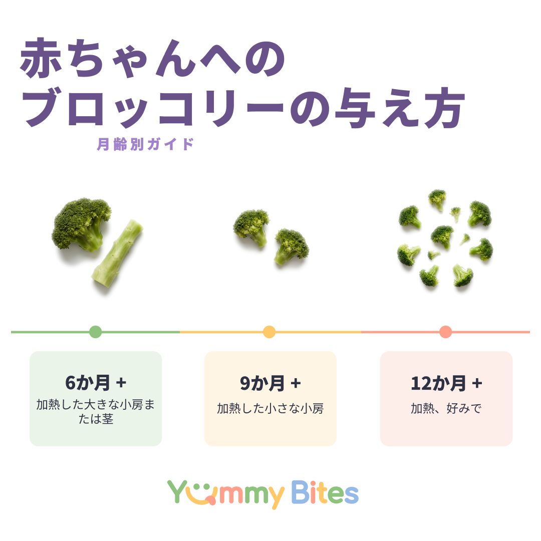 ブロッコリー