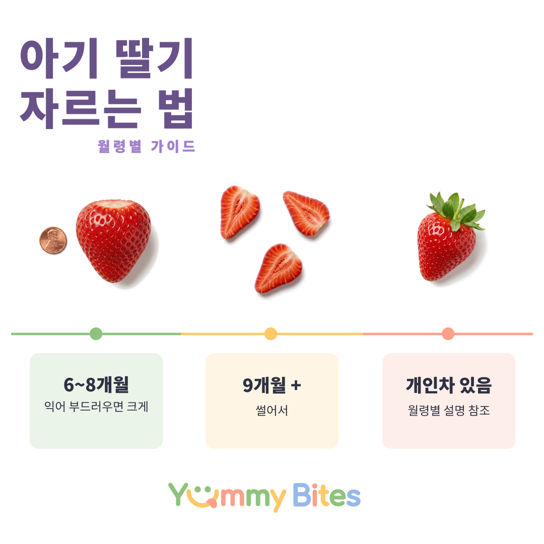 딸기