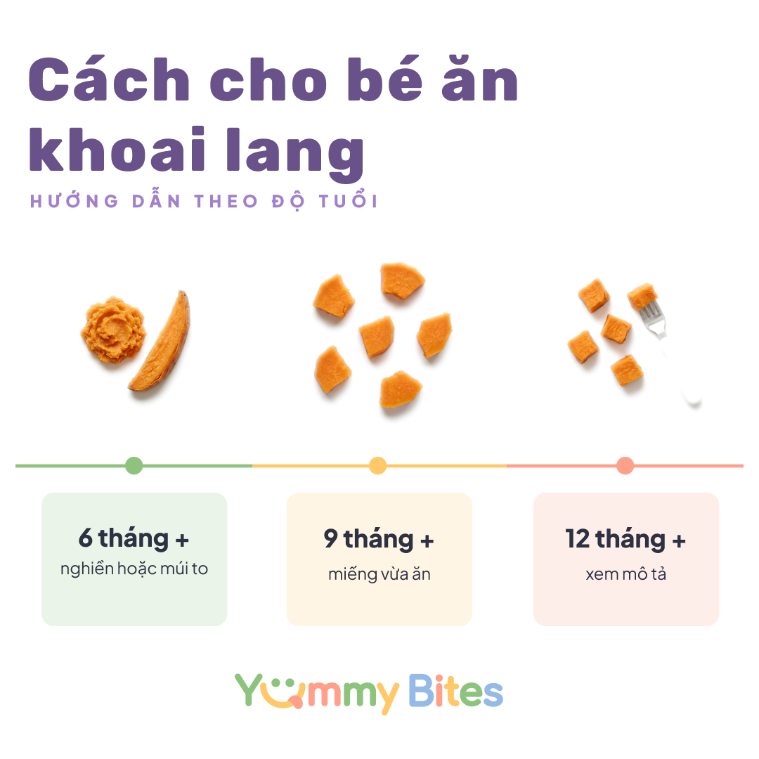 Khoai lang