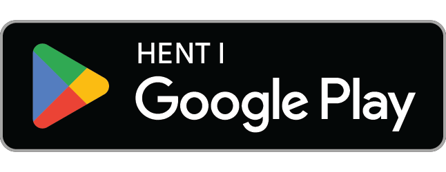 Download appen · Google Play
