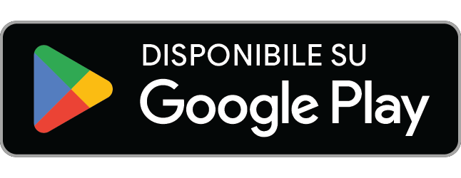 Scarica l'app · Google Play