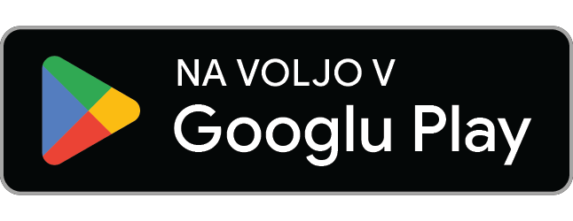 Prenesite aplikacijo · Google Play